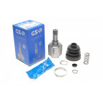 ШРКШ (внутрішній) Citroen C4/Peugeot 3008 1.2THP 14- (37x34/155) (к-кт) 