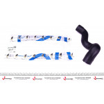 Патрубок інтеркулера (верхній) VW Passat/Audi A4/A6 1.9TDI/2.5TDI 94-08 