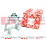 Подушка двигуна (задня) VW T5 1.9TDI 03- 