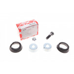 Ремкомплект важеля (переднього/знизу) MB S-class (W126) -93 