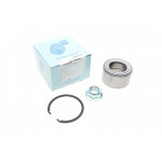 Підшипник маточини (передньої) Mazda 6 2.0D/2.2D 07-13 (45x84x45) 