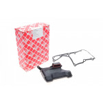 Фільтр АКПП Opel Combo 1.3-1.7D 94- 