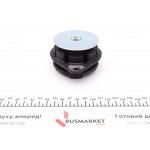 Подушка КПП Audi 80 2.6-2.8 91-06 (ззаду) 