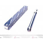 Амортизатор (задній) Renault Logan 07- 