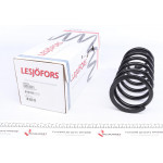 Пружина (задня) Honda Civic VIII 1.8 05-12 (седан) (FD,FA) 