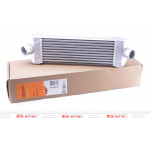 Радіатор інтеркулера Ford Transit 2.4DI 00- 