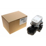 Корпус фільтра масляного VW Caddy III/Crafter/T5 (теплообмінник) 