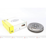 Демпфер зчеплення VW Crafter 2.0TDI 09/16- /MAN TGE 2.0TDI 11/16-, FWD/4motion, 75/103/130kw 