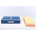 Фільтр повітряний Ssangyong Rexton 2.7/2.9 D/2.0Xdi 02- 