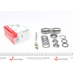 Шкворень Daf 400/LDV (25,5x112,4 мм) 