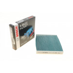 Фільтр салону Toyota/Lexus 00- (вугільний/антиалергенний) 