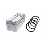 Пружина (передня) MB Vaneo (W414) 1.6/1.9 АКПП/1.7CDI 02-05 (вен) 