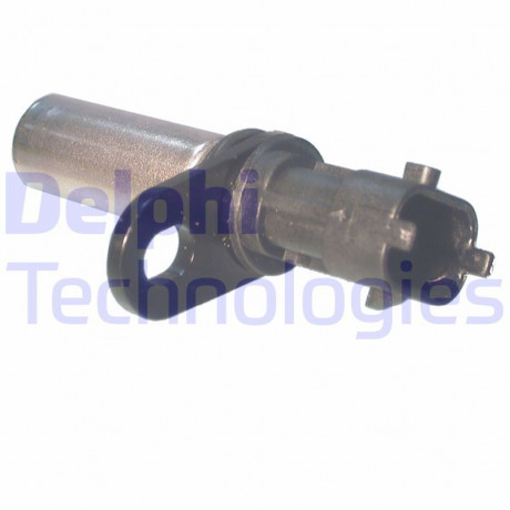 Датчик положення колінвалу Opel Astra G/H/Combo/Corsa/Zefira 1.4/1.6 95-
