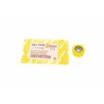 Ролик дверей (бічних/нижній) VW T4 90-03 