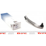 Важіль підвіски (передній/зверху/спереду) (R) Audi A6/A8 02-11/VW Phaeton 02-16 