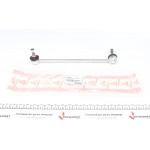 Тяга стабілізатора (переднього) (L) Hyundai Accent III/Kia Rio 05-10 (L=285mm) 