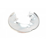 Захист диска гальмівного (заднього) (R) Audi A4/A5/A6 07-18 