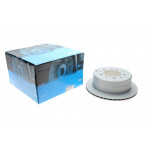 Диск гальмівний (задній) Toyota Land Cruiser 98-08/Lexus LX (UZJ1) 98-08 (330x18) 