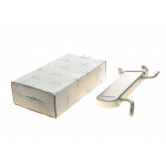 Радіатор рециркуляції ВГ VW Crafter 2.0TDI 11- 