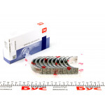 Вкладиші корінні VW T4 1.9TD (STD) = 6050130000 