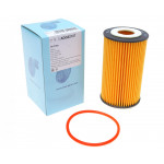 Фільтр масляний Opel Astra/Combo 1.4-1.6 16V 05- (h=106.5mm) 