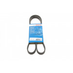 Ремінь генератора Toyota Avensis/Corolla 2.0D-4D 04-09 (5PK1250) 