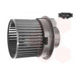 Моторчик пічки Renault Clio IV 0.9-1.6 12- 