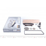 Комплект ланцюга ГРМ Fiat Doblo 1.3JTD (ланцюг, башмак, натяжник) 