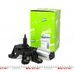 Моторчик склоочисника MB Vito (W639) 03- (задній) 