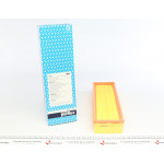 Фільтр повітряний Opel Ascona/Renault 21 -94 