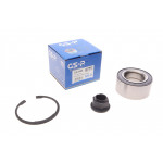 Підшипник маточини (передньої/задньої) MB Vito (W638) 96-03 (39x45x84)(к-кт) 