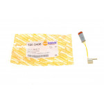 Датчик зносу гальмівних колодок (передніх) MB E-class (W211/S211) 02-09 