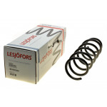 Пружина (задня) BMW 5 (G30/F90) 520i-540i/520d/530d 16- (седан) (спорт.ход.ч.) (без кінематики зад.осі) 