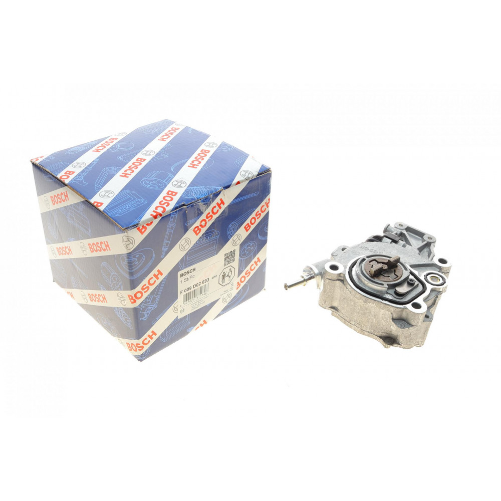 Насос вакуумний Ford Galaxy/Mondeo/Land Rover Discovery Sport 2.2D 06-