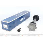 Піввісь (передня) Audi A3/Seat Leon/Skoda Octavia/SuperB/VW Caddy/Golf/Passat/Touran 03- (L) 