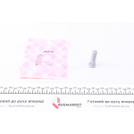 Шпилька колеса Ford Transit Connect/Tourneo Connect 02-13 (M12x1.5) 