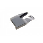 Бризковик (передній) (L) MB Sprinter/VW Crafter 06- (9068820004) 