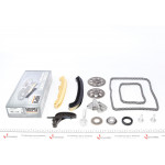 Комплект ланцюга ГРМ Skoda Fabia 1.2i 01-08 