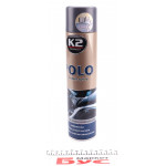 Засіб для чистки пластика (приборної панелі) Fahren (600ml) 