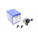 Опора кульова (передня/зверху) VW T3 1.6-2.1 79-92 