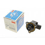 Клапан повітряної тяги (перепускний) VW T5 2.0TSI 11-15 (HÜCO) 