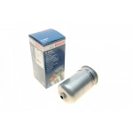 Фільтр паливний Opel Corsa D 1.3/1.7CDTI 06- 