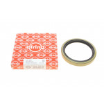 Сальник півосі (задньої) MB 609D (80x100x12) 