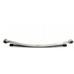 Ресора задня MB Sprinter 3.5-t (906)/VW Crafter 30-35, 06- (2-ох листова) 