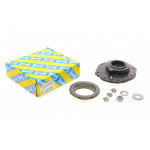 Подушка амортизатора (переднього) + підшипник Citroen Berlingo 96-08 