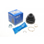 Пильник ШРКШ (зовнішній) MB Vito (W638) CDI 98- (термопласт) (27x96x122) 