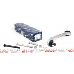 Важіль підвіски (передній/зверху/спереду) (R) Audi A4/A6/A8/VW Passat 96-09 (підсилений) 