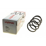 Пружина (передня) MB C-class (W204) C180-C280/C180-C220CDI 00-08 (седан/унив/купе) (с низк.ход.ч.) 