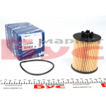 Фільтр масляний Opel Combo 1.4 16V 05- 