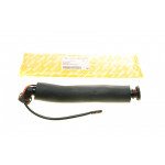 Трубка вентиляції картера BMW 5 (E60) 03-11 (N52) 